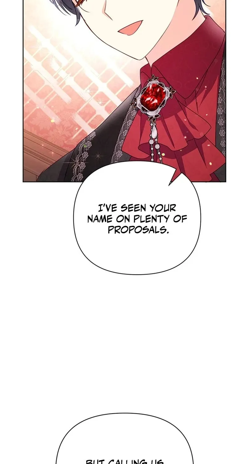 A Strange but Effective Villainess Life Chapter 18 page 58 - 