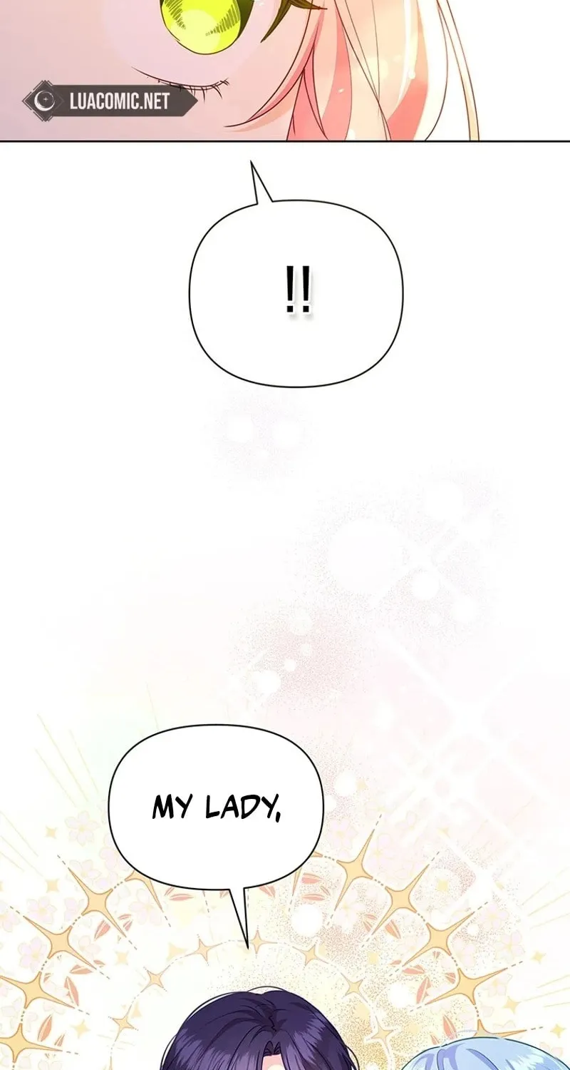 A Strange but Effective Villainess Life Chapter 18 page 8 - 