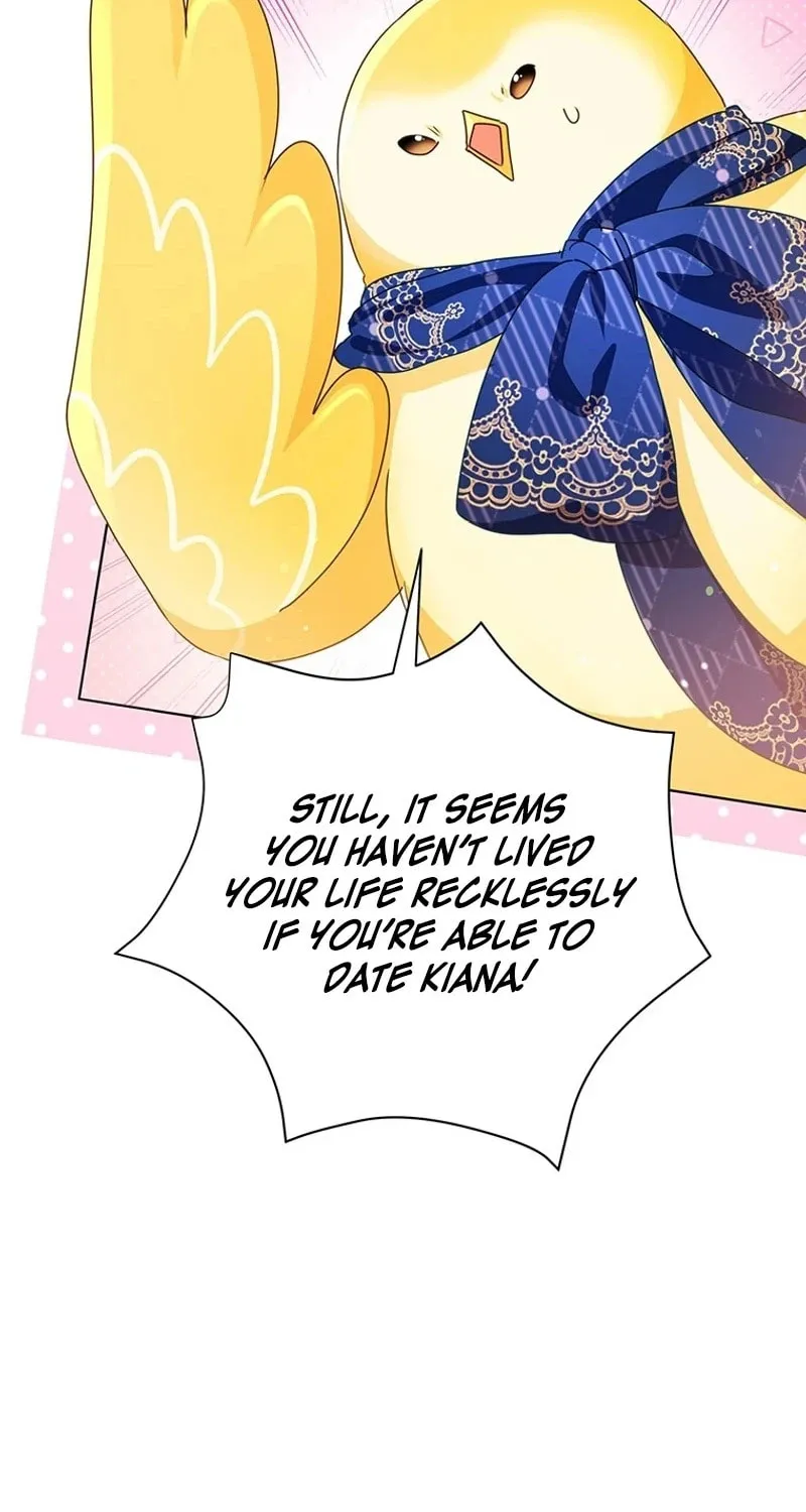A Strange but Effective Villainess Life Chapter 18 page 71 - 