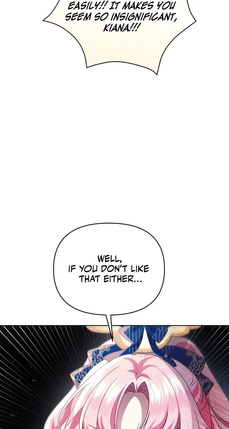 A Strange but Effective Villainess Life Chapter 18 page 74 - 