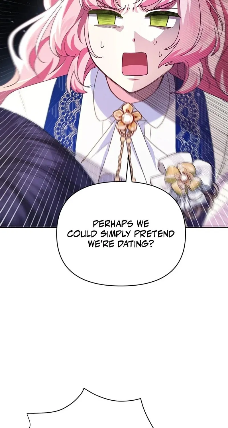 A Strange but Effective Villainess Life Chapter 18 page 75 - 