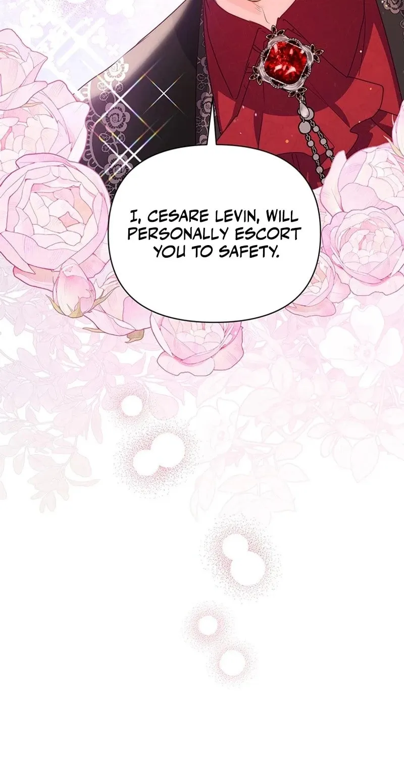 A Strange but Effective Villainess Life Chapter 18 page 10 - 