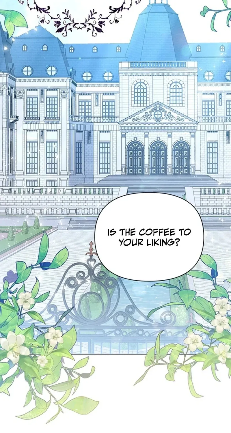 A Strange but Effective Villainess Life Chapter 19 page 3 - 