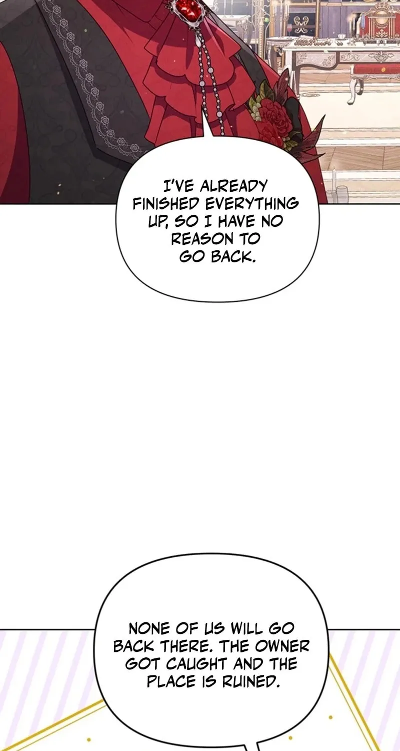 A Strange but Effective Villainess Life Chapter 19 page 21 - 
