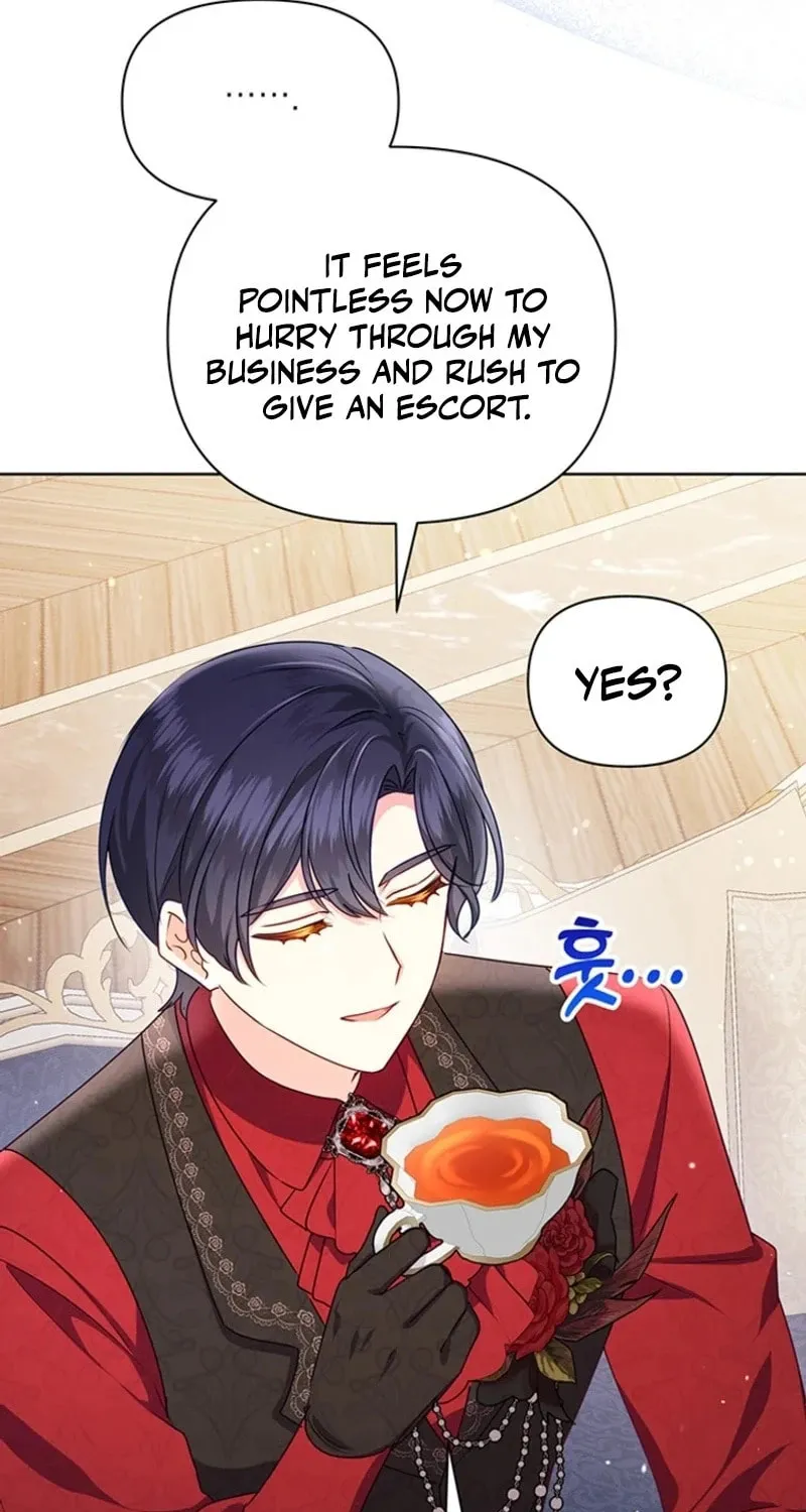 A Strange but Effective Villainess Life Chapter 19 page 25 - 