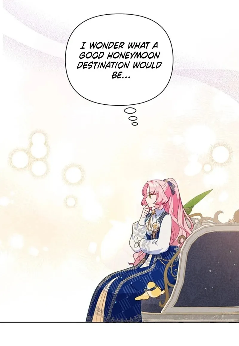 A Strange but Effective Villainess Life Chapter 19 page 30 - 