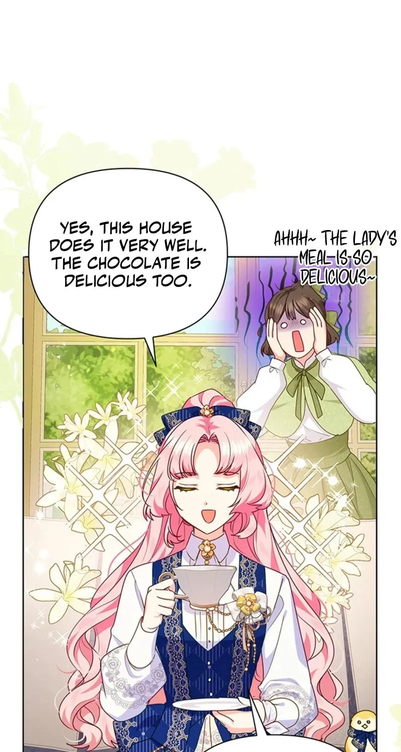 A Strange but Effective Villainess Life Chapter 19 page 4 - 