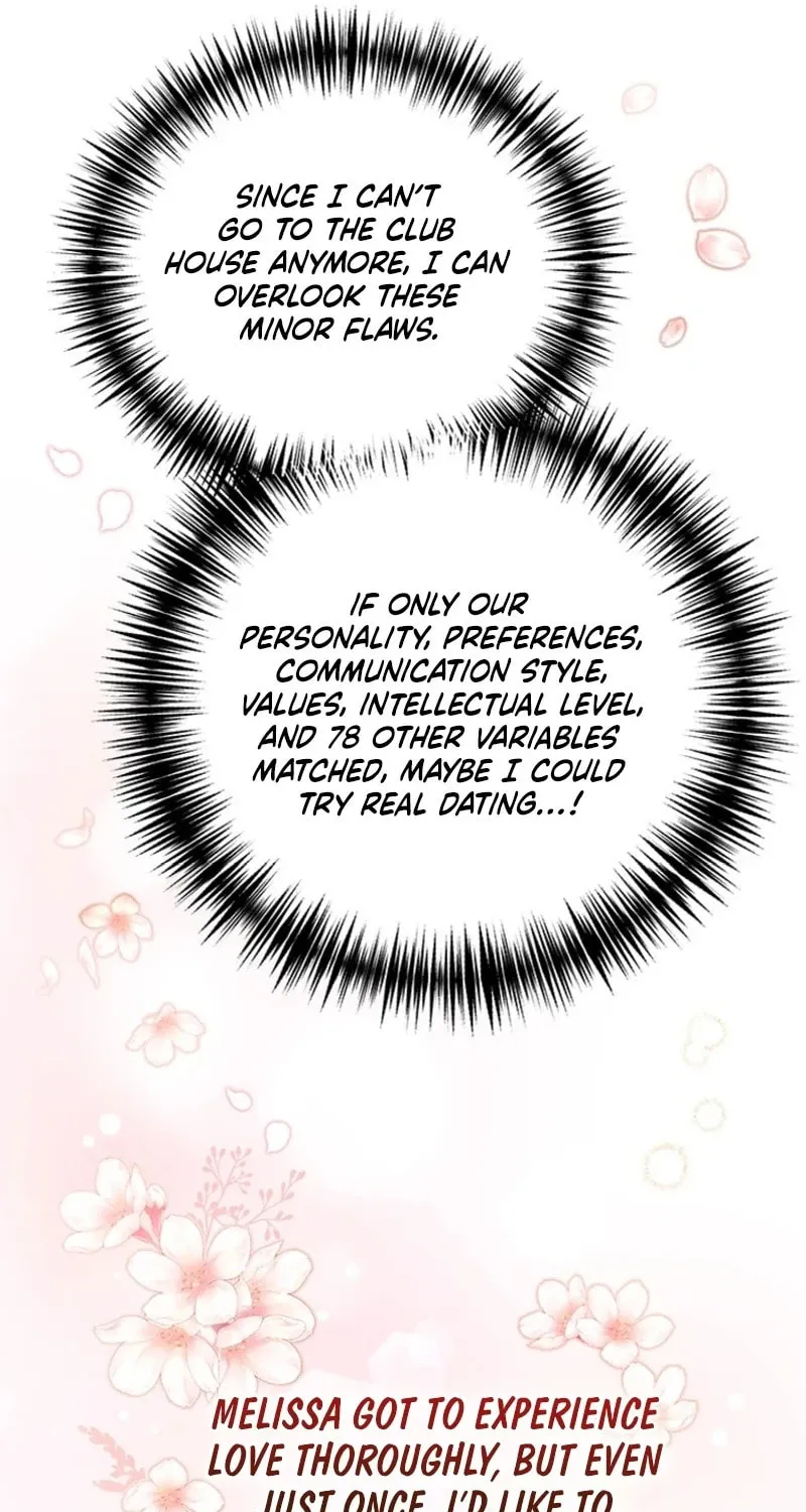 A Strange but Effective Villainess Life Chapter 19 page 31 - 
