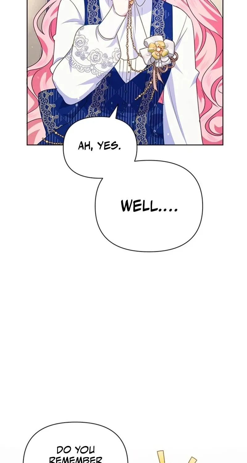 A Strange but Effective Villainess Life Chapter 19 page 33 - 