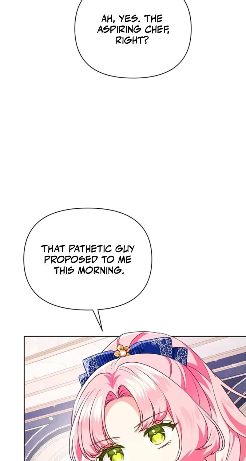 A Strange but Effective Villainess Life Chapter 19 page 35 - 