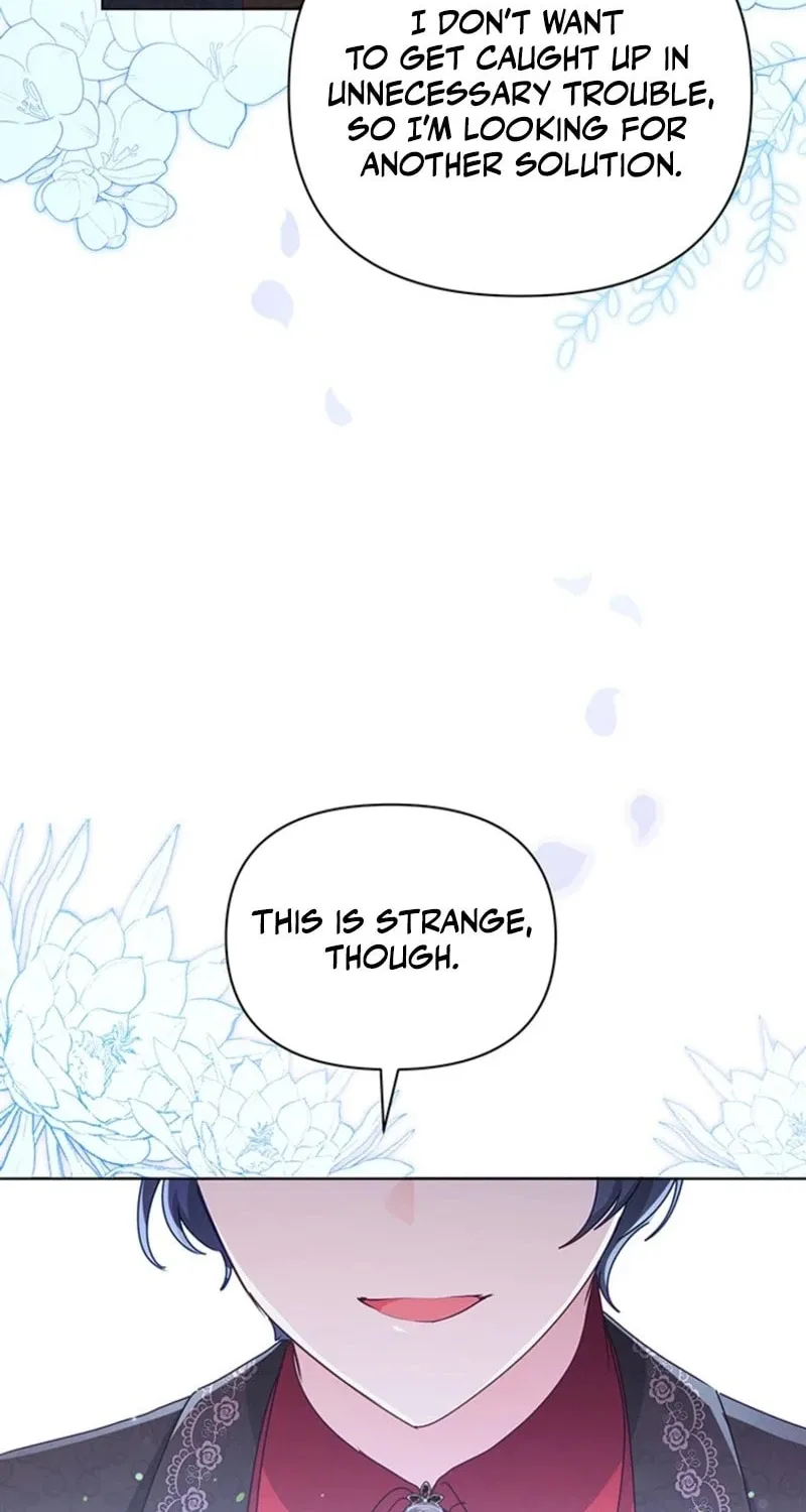 A Strange but Effective Villainess Life Chapter 19 page 38 - 