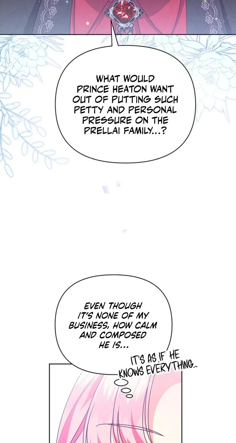 A Strange but Effective Villainess Life Chapter 19 page 39 - 