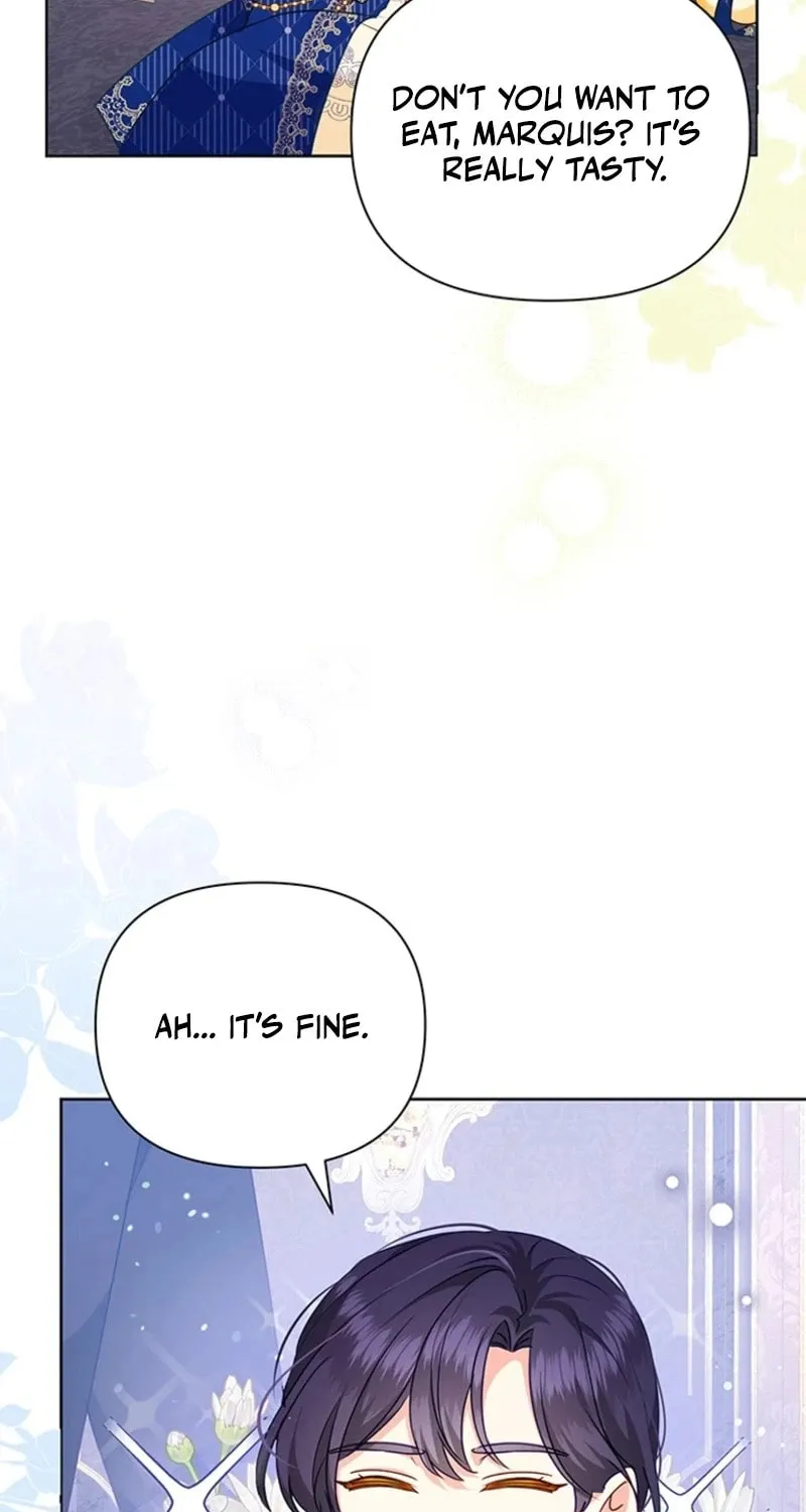 A Strange but Effective Villainess Life Chapter 19 page 5 - 