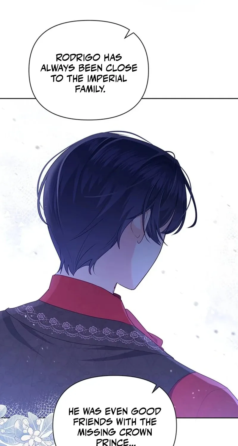 A Strange but Effective Villainess Life Chapter 19 page 41 - 