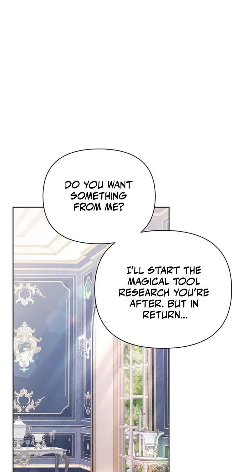 A Strange but Effective Villainess Life Chapter 19 page 44 - 
