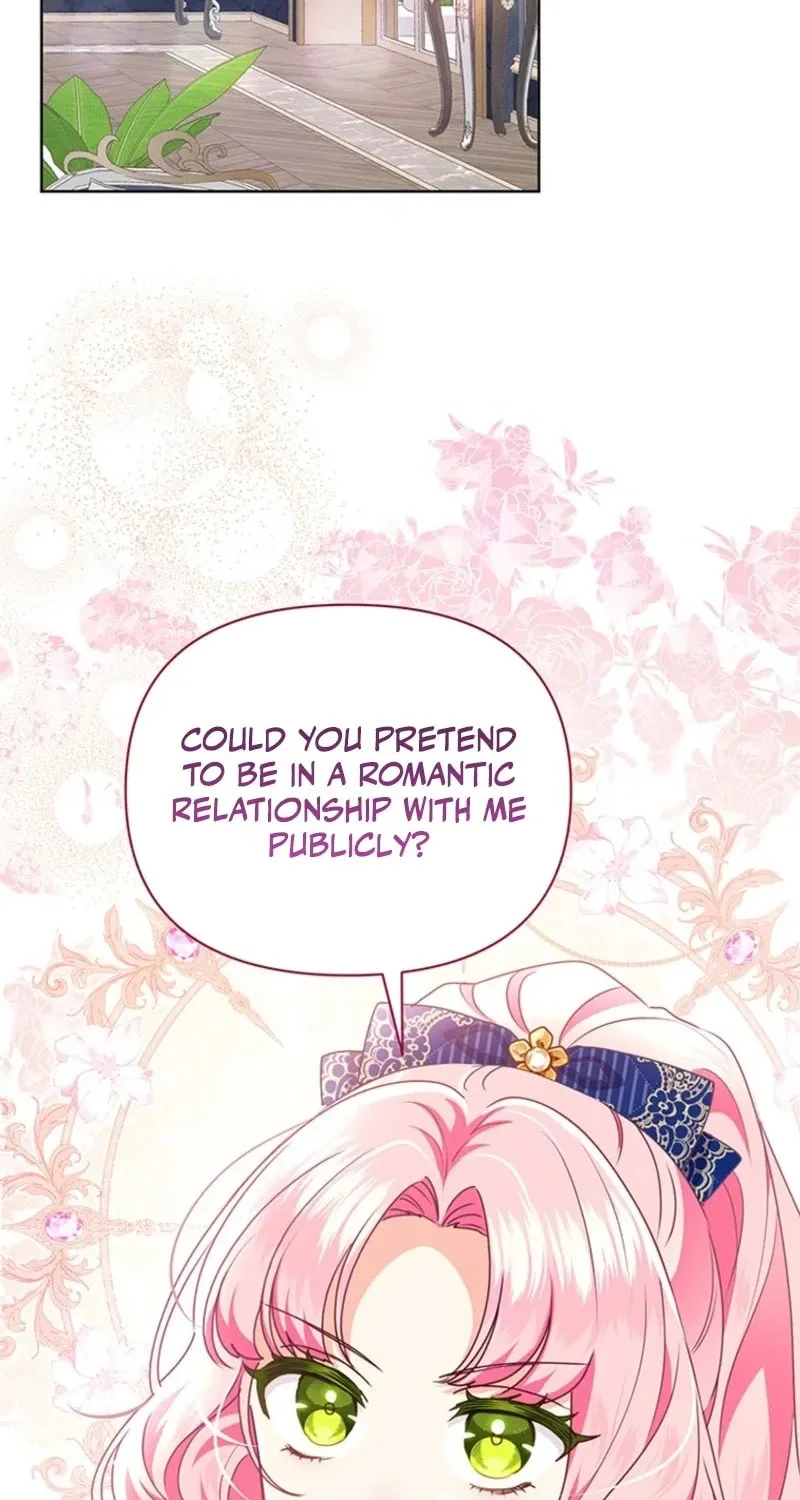 A Strange but Effective Villainess Life Chapter 19 page 45 - 