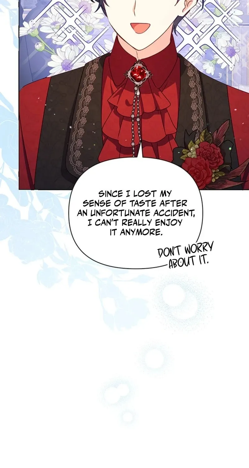 A Strange but Effective Villainess Life Chapter 19 page 6 - 