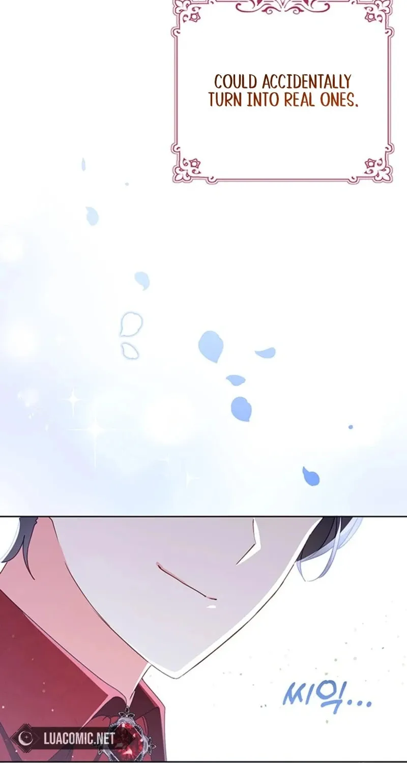A Strange but Effective Villainess Life Chapter 19 page 51 - 