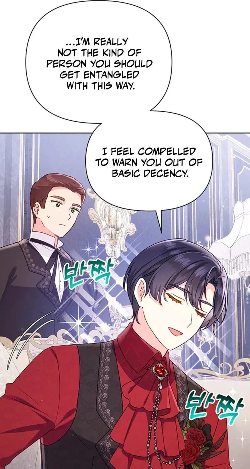 A Strange but Effective Villainess Life Chapter 19 page 60 - 