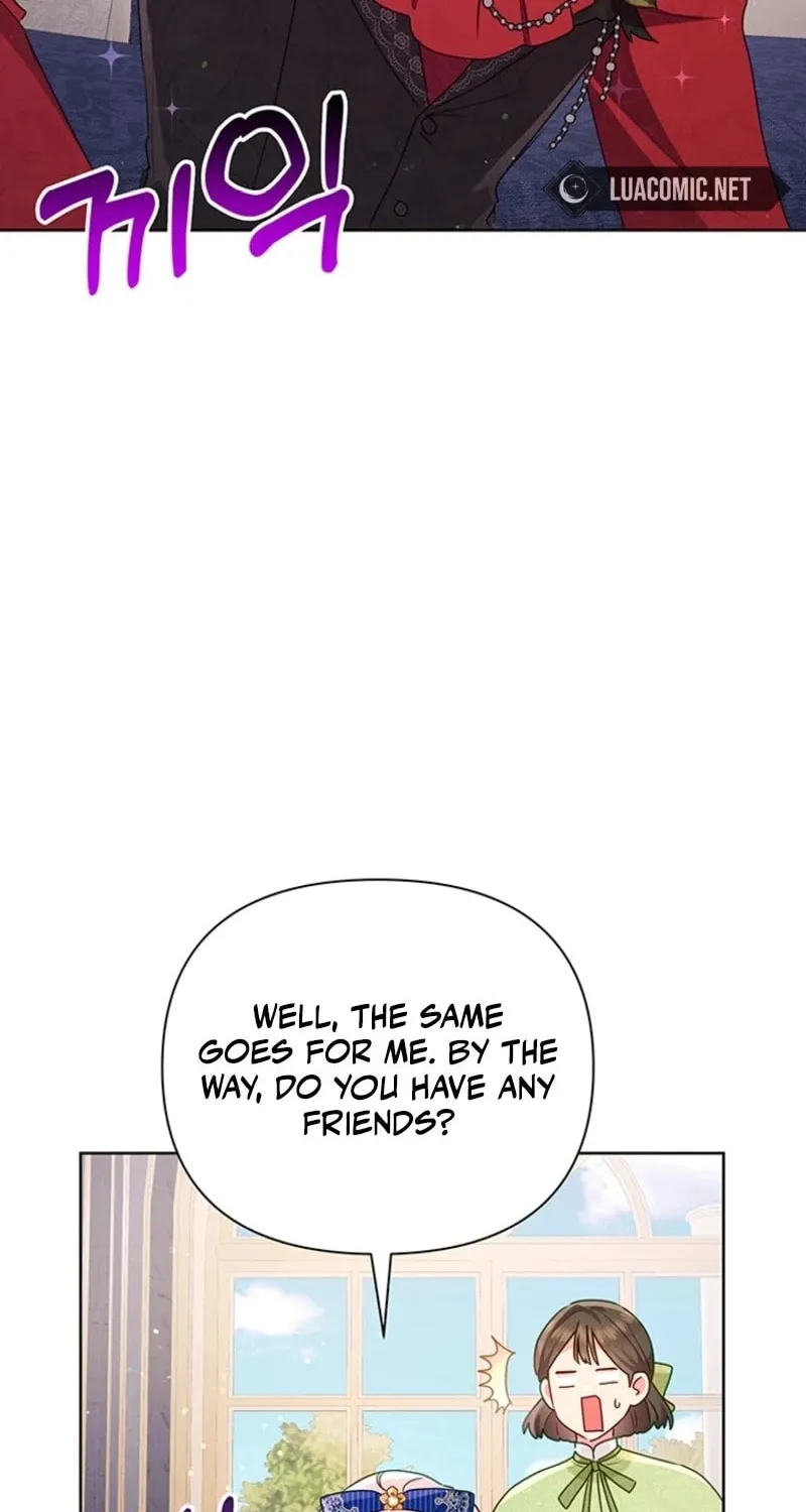 A Strange but Effective Villainess Life Chapter 19 page 61 - 