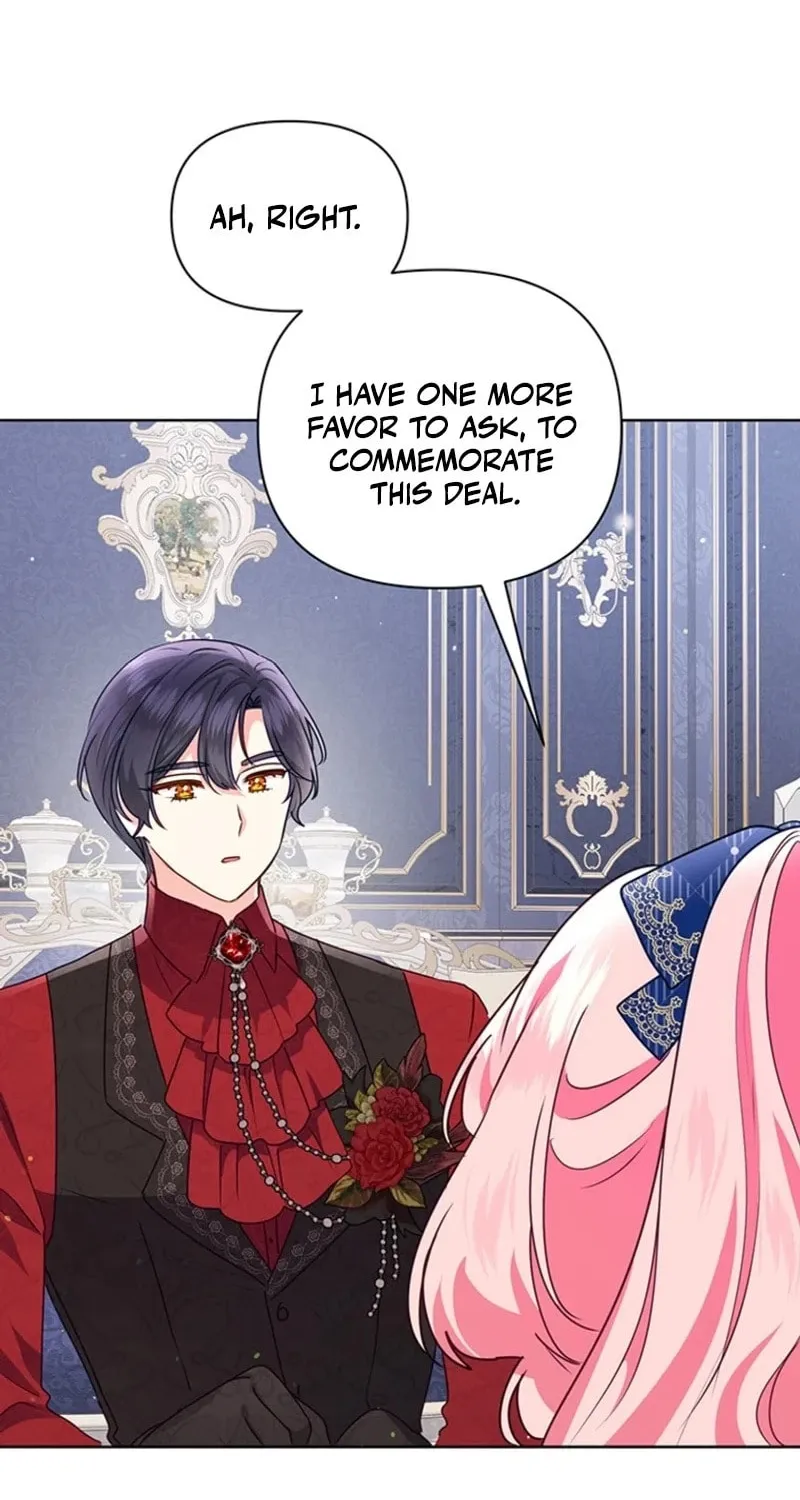 A Strange but Effective Villainess Life Chapter 19 page 63 - 
