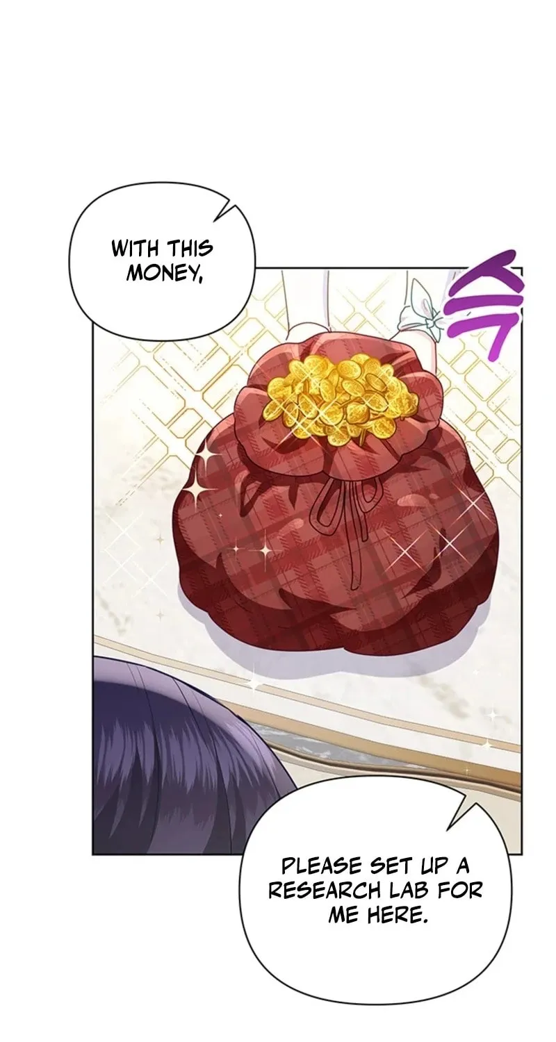 A Strange but Effective Villainess Life Chapter 19 page 66 - 
