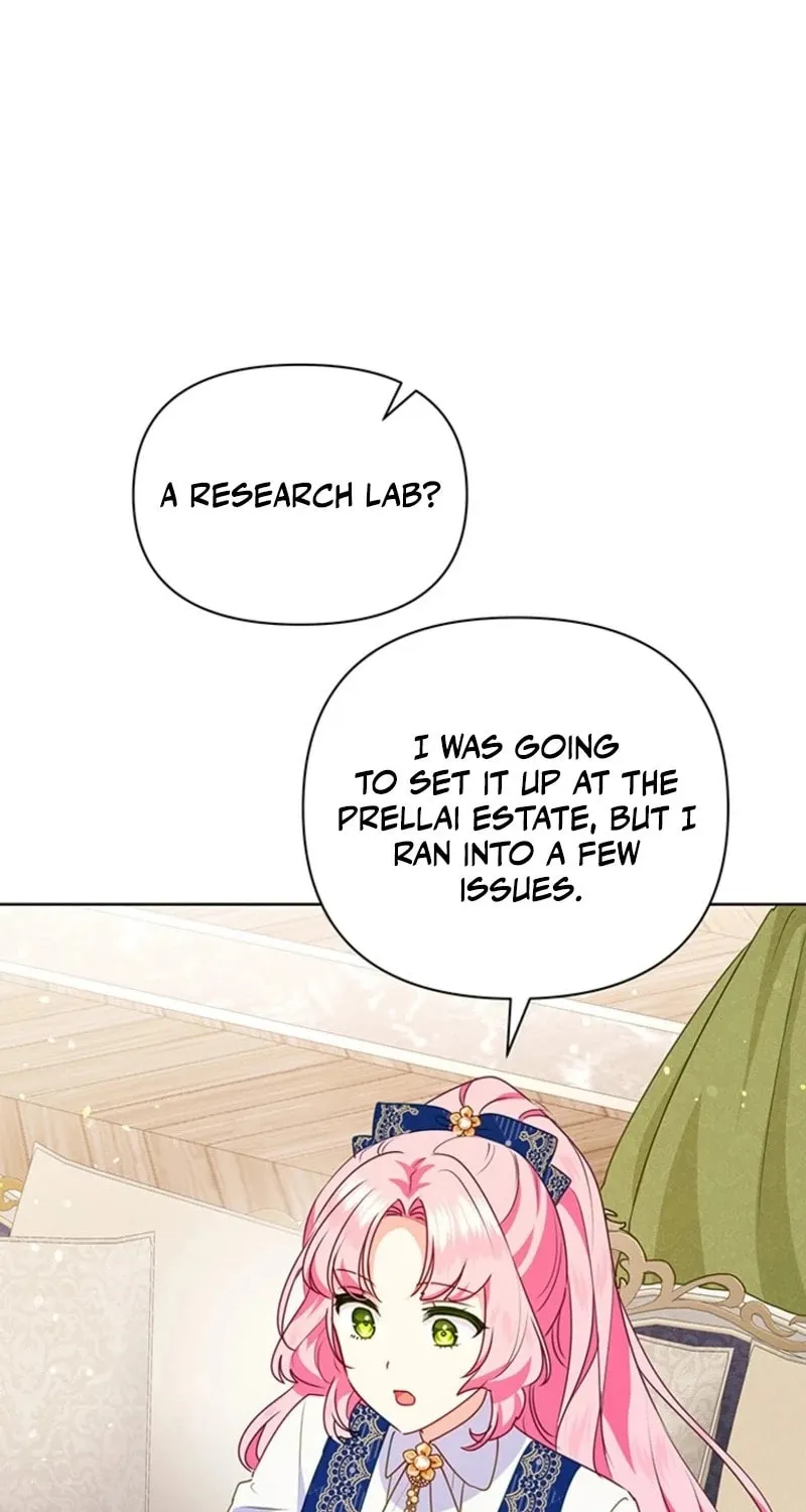 A Strange but Effective Villainess Life Chapter 19 page 67 - 