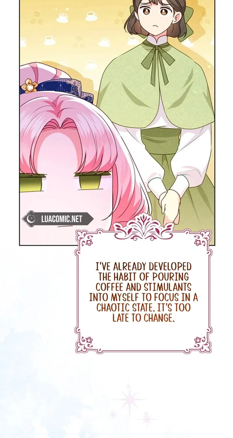 A Strange but Effective Villainess Life Chapter 19 page 69 - 