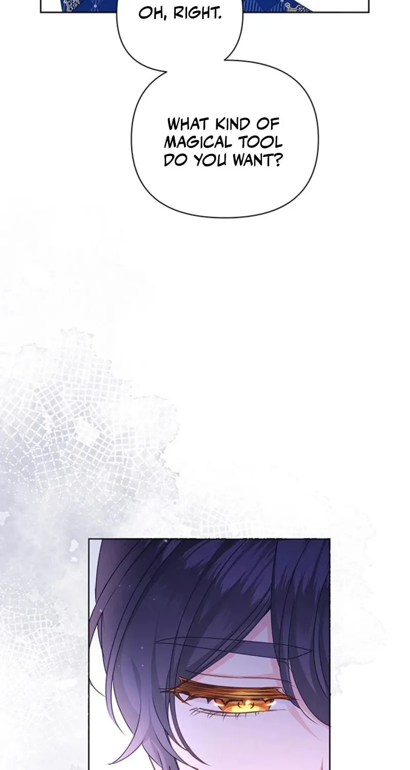A Strange but Effective Villainess Life Chapter 19 page 80 - 