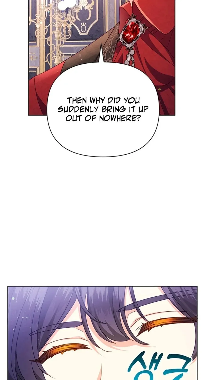 A Strange but Effective Villainess Life Chapter 19 page 10 - 