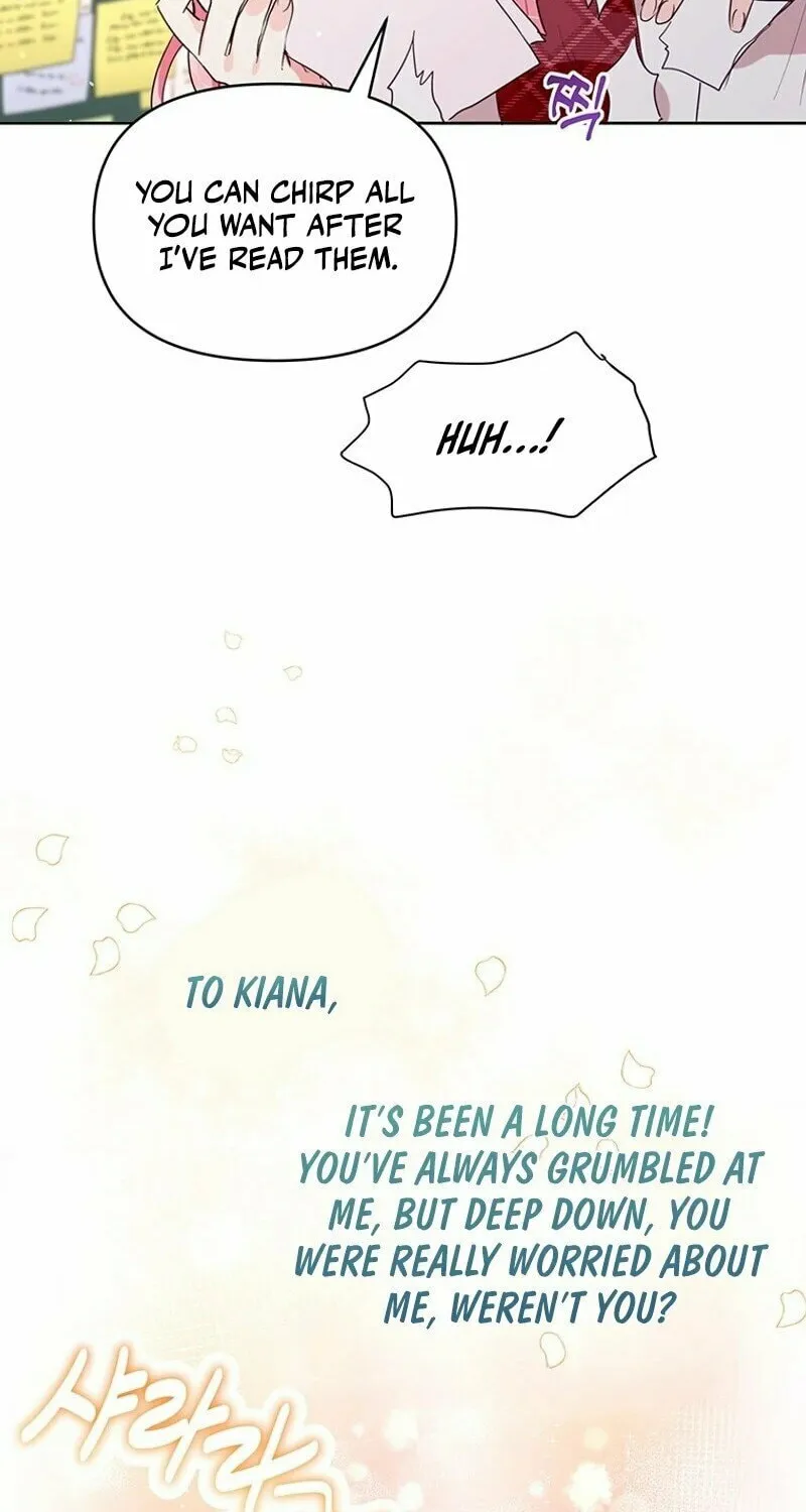 A Strange but Effective Villainess Life Chapter 2 page 14 - 