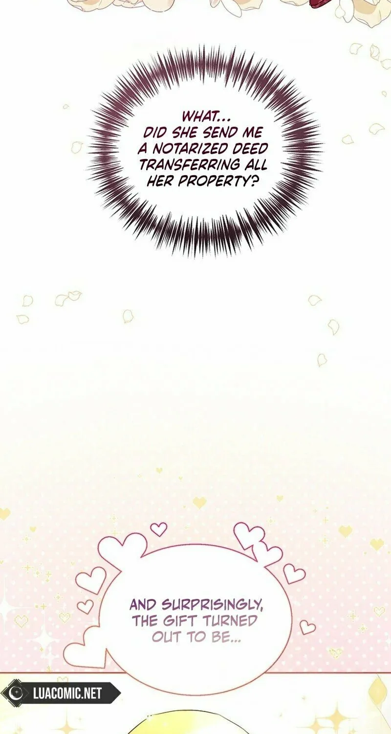 A Strange but Effective Villainess Life Chapter 2 page 21 - 