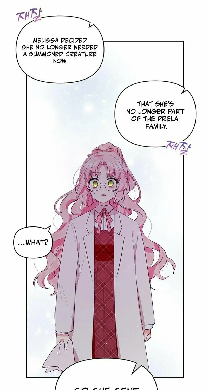 A Strange but Effective Villainess Life Chapter 2 page 23 - 