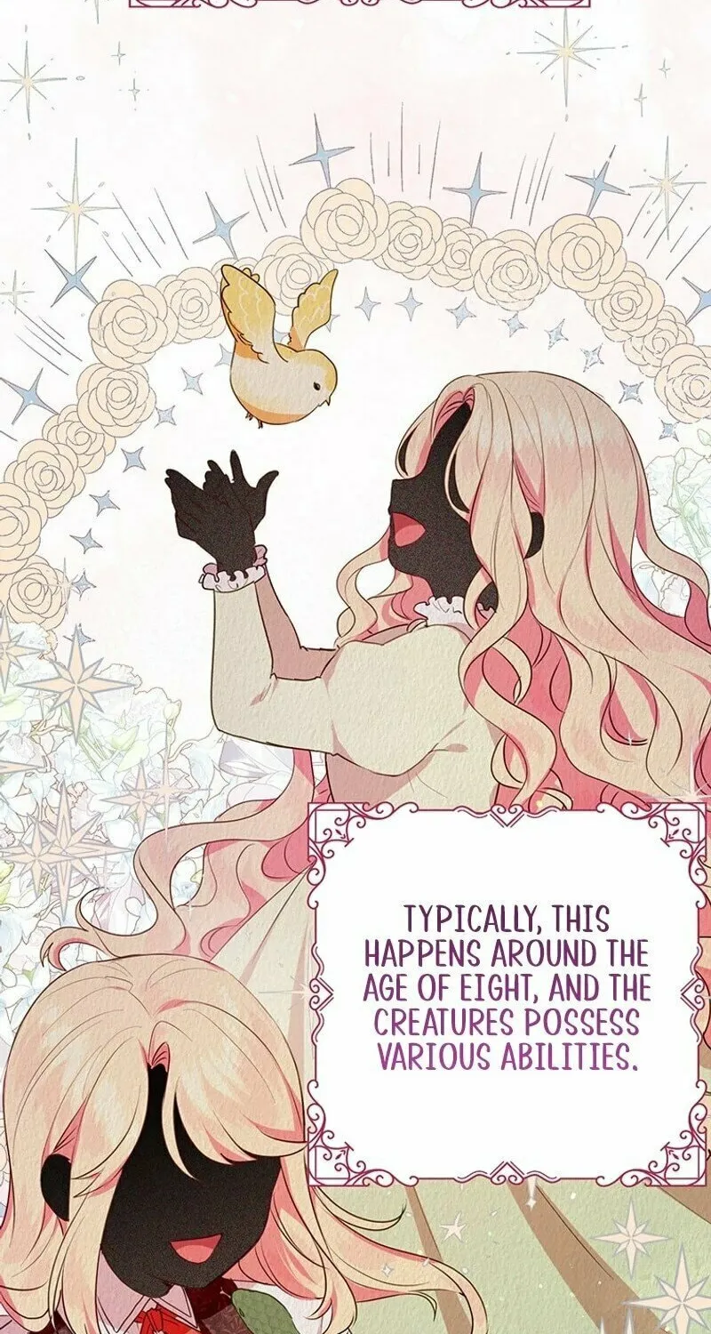 A Strange but Effective Villainess Life Chapter 2 page 26 - 