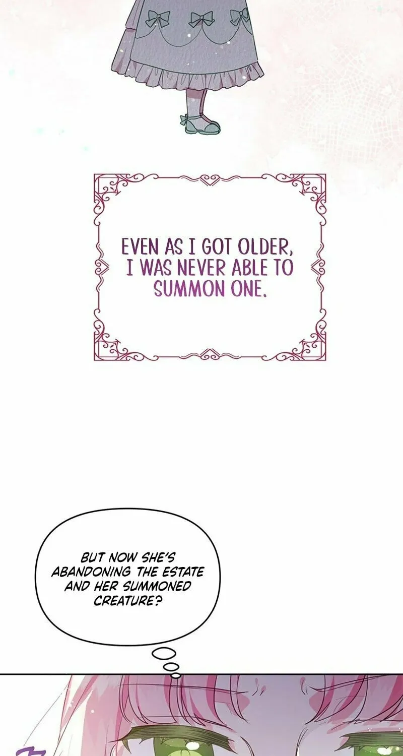 A Strange but Effective Villainess Life Chapter 2 page 28 - 
