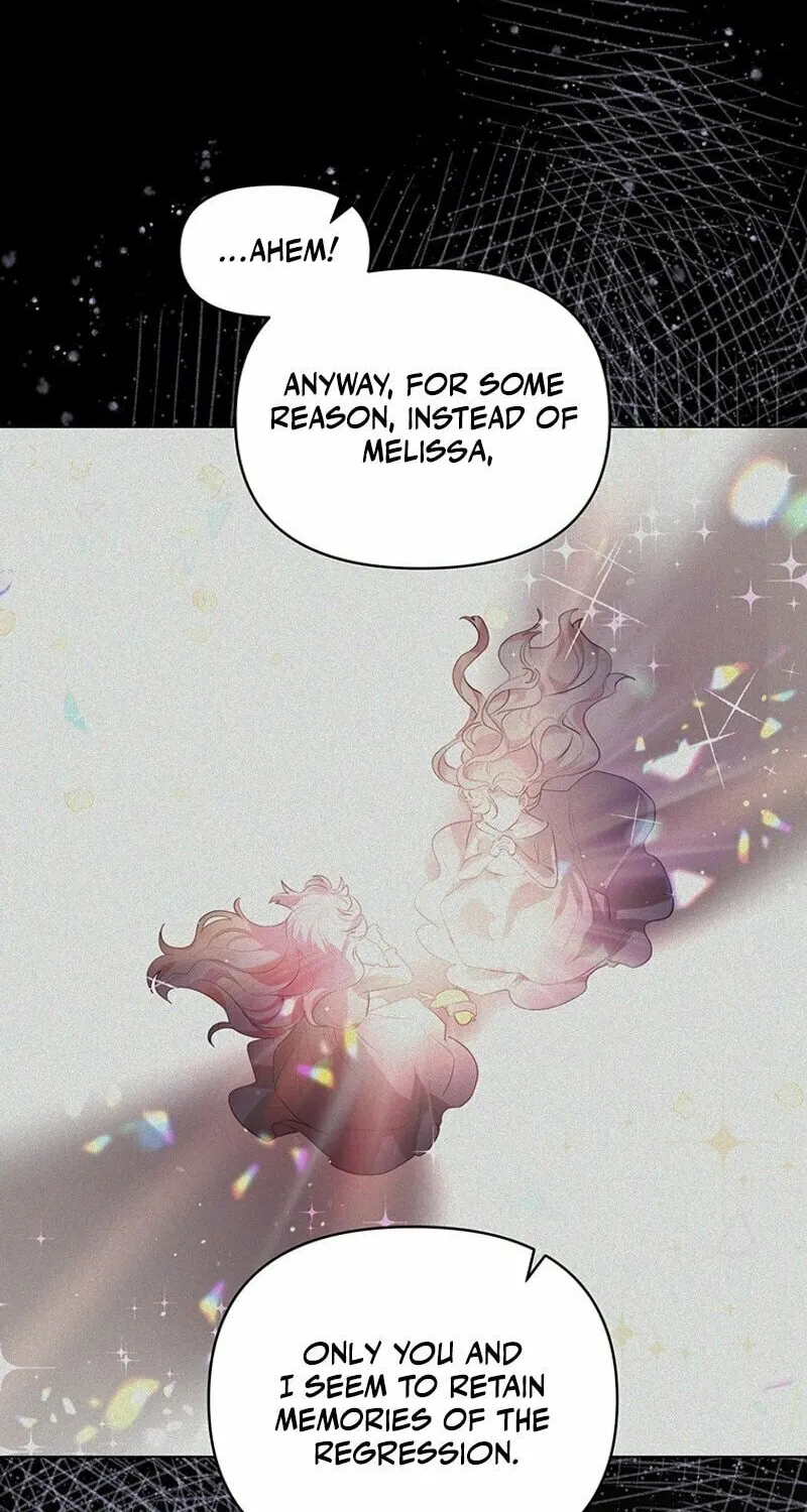 A Strange but Effective Villainess Life Chapter 2 page 32 - 