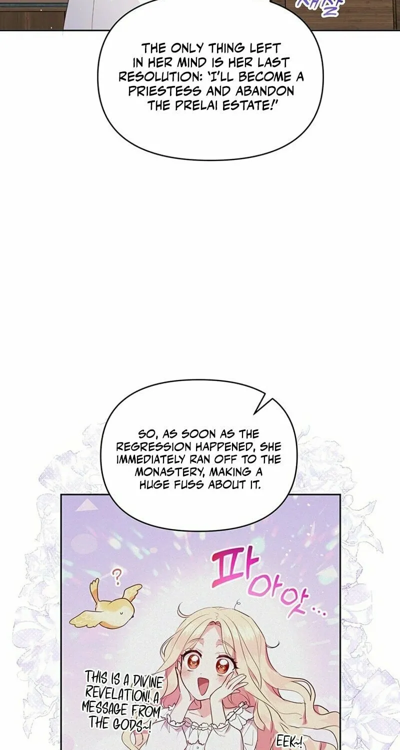 A Strange but Effective Villainess Life Chapter 2 page 34 - 