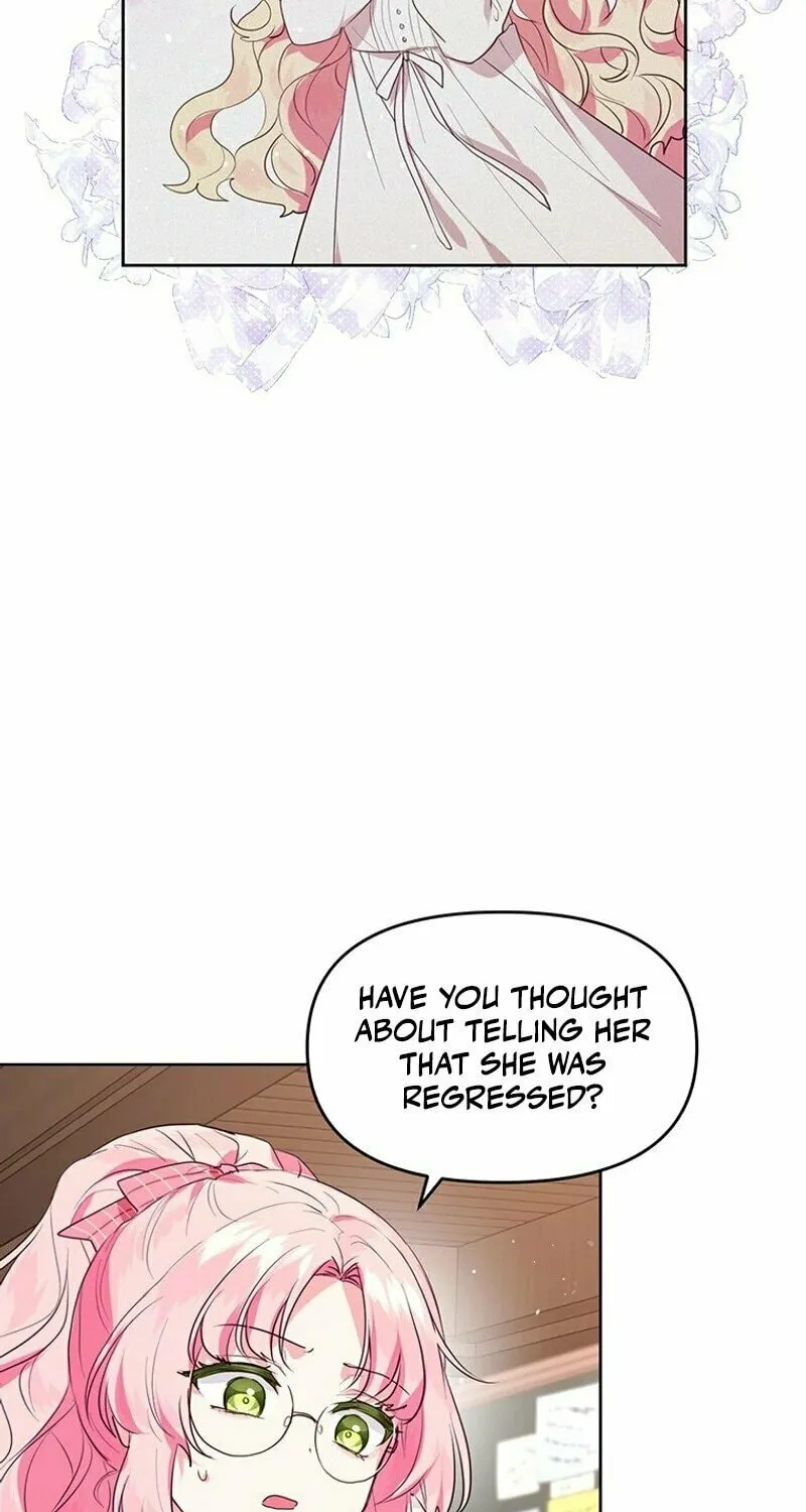 A Strange but Effective Villainess Life Chapter 2 page 35 - 