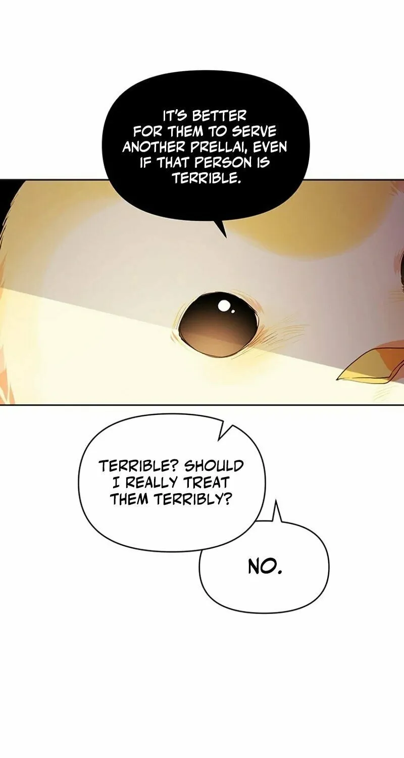 A Strange but Effective Villainess Life Chapter 2 page 38 - 