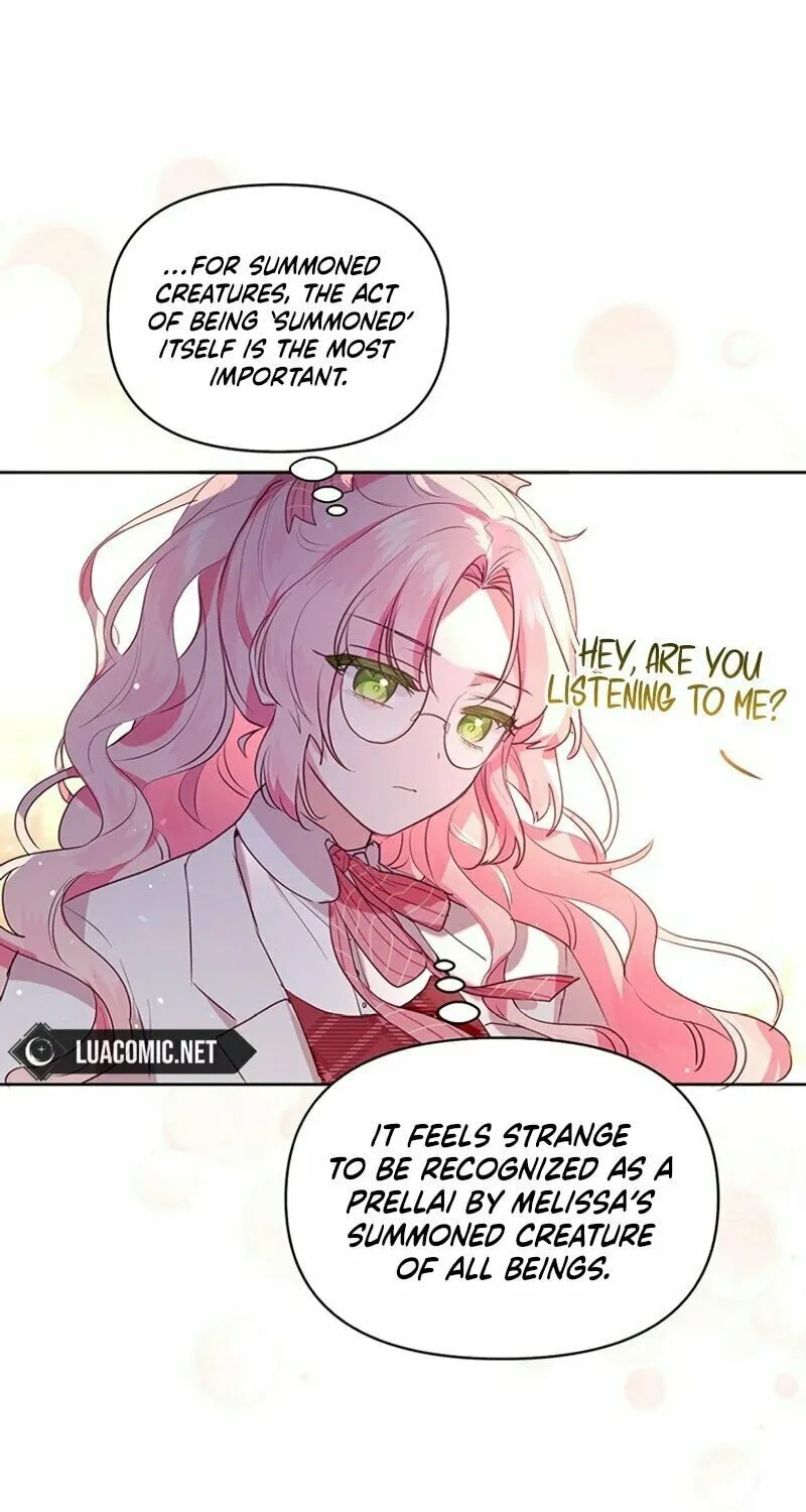 A Strange but Effective Villainess Life Chapter 2 page 39 - 