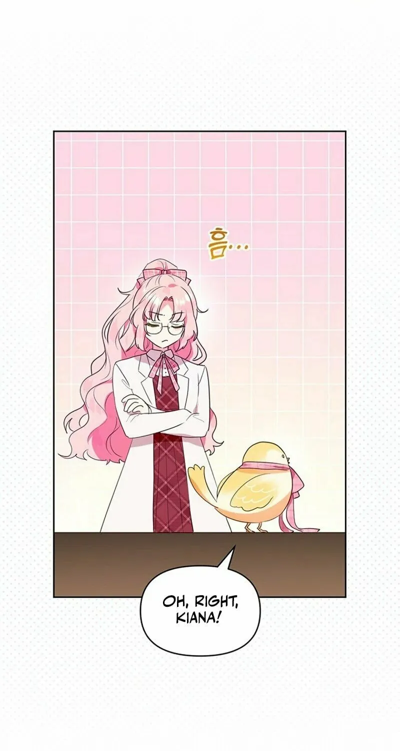 A Strange but Effective Villainess Life Chapter 2 page 40 - 
