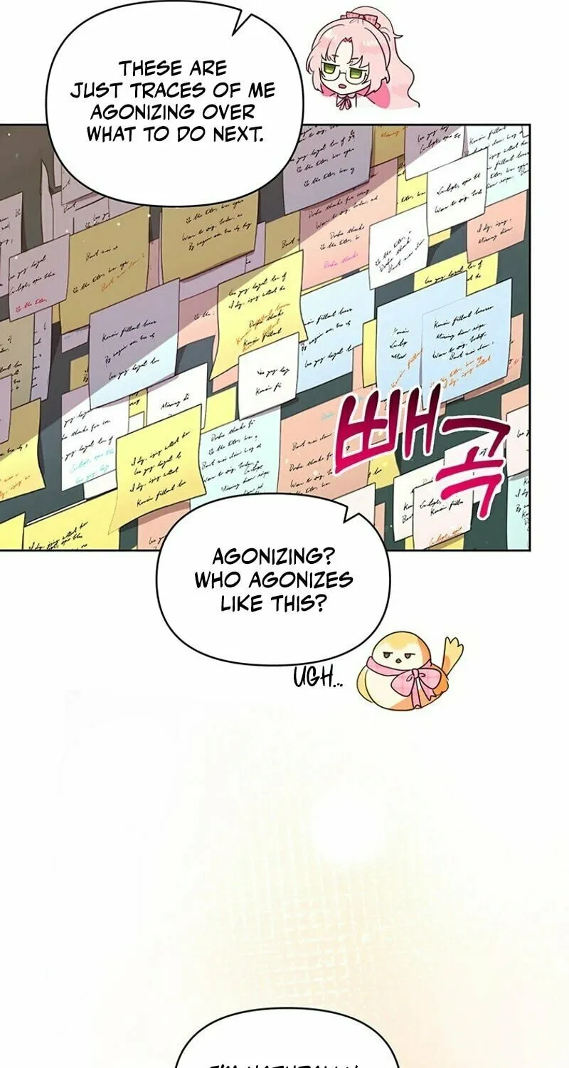 A Strange but Effective Villainess Life Chapter 2 page 43 - 