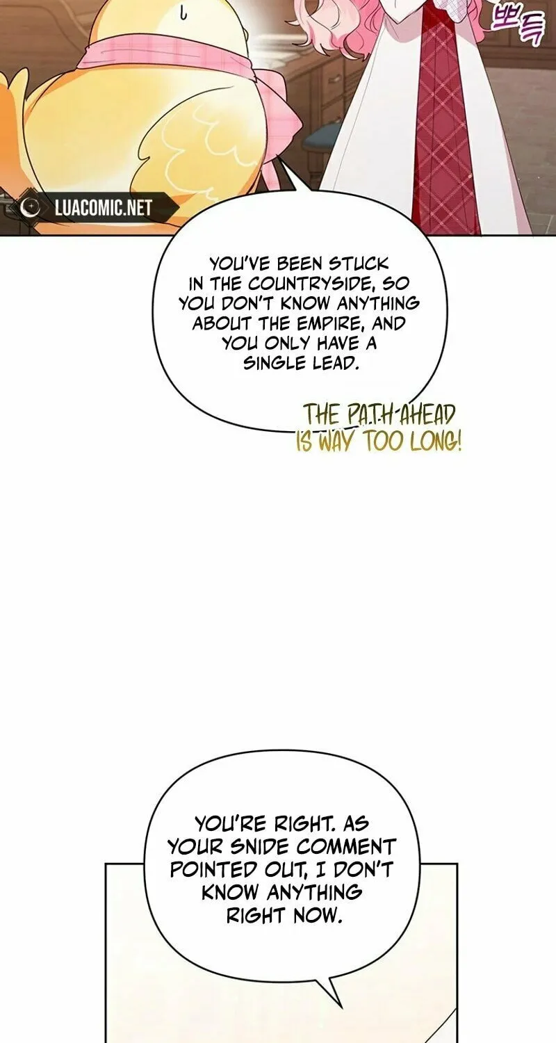 A Strange but Effective Villainess Life Chapter 2 page 46 - 