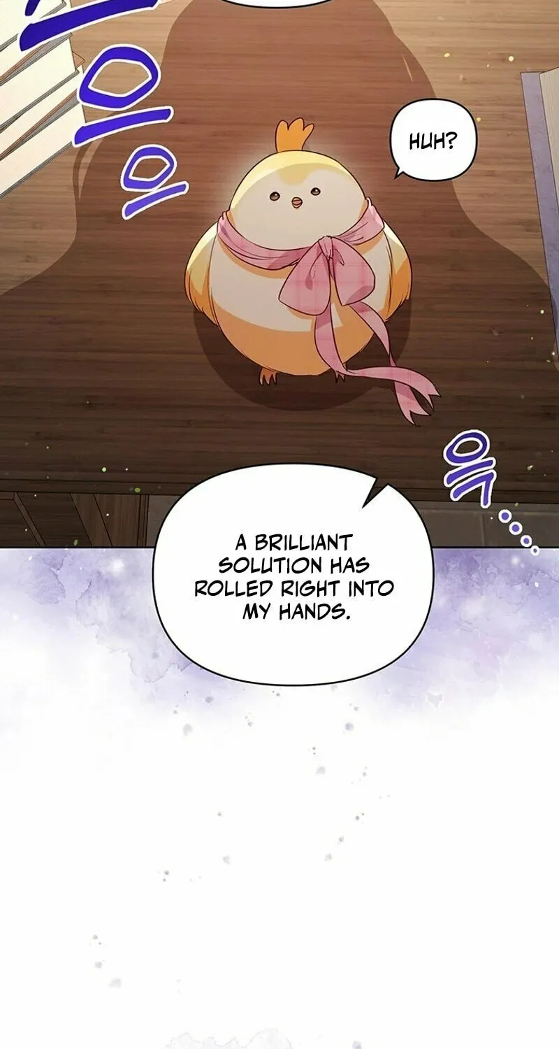 A Strange but Effective Villainess Life Chapter 2 page 48 - 