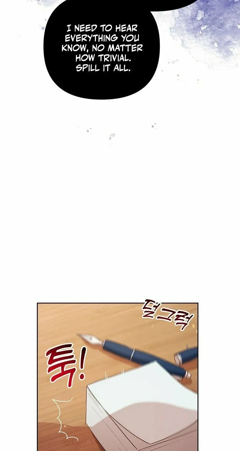 A Strange but Effective Villainess Life Chapter 2 page 50 - 