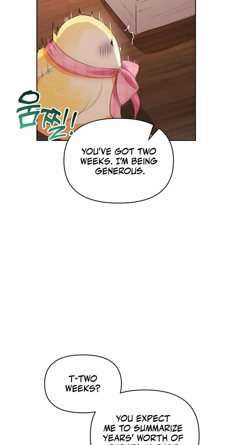 A Strange but Effective Villainess Life Chapter 2 page 51 - 