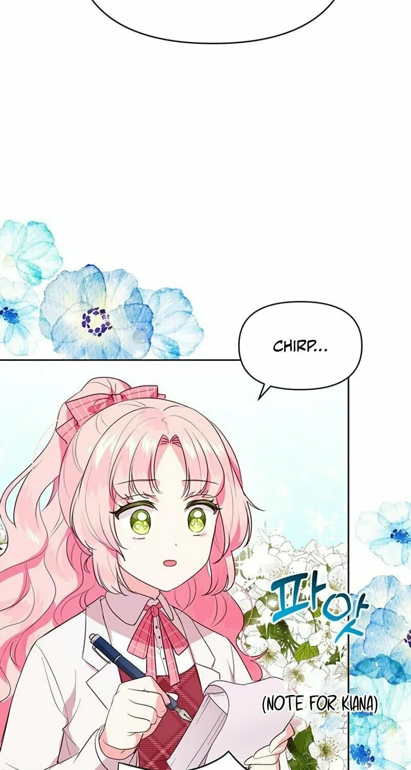 A Strange but Effective Villainess Life Chapter 2 page 53 - 