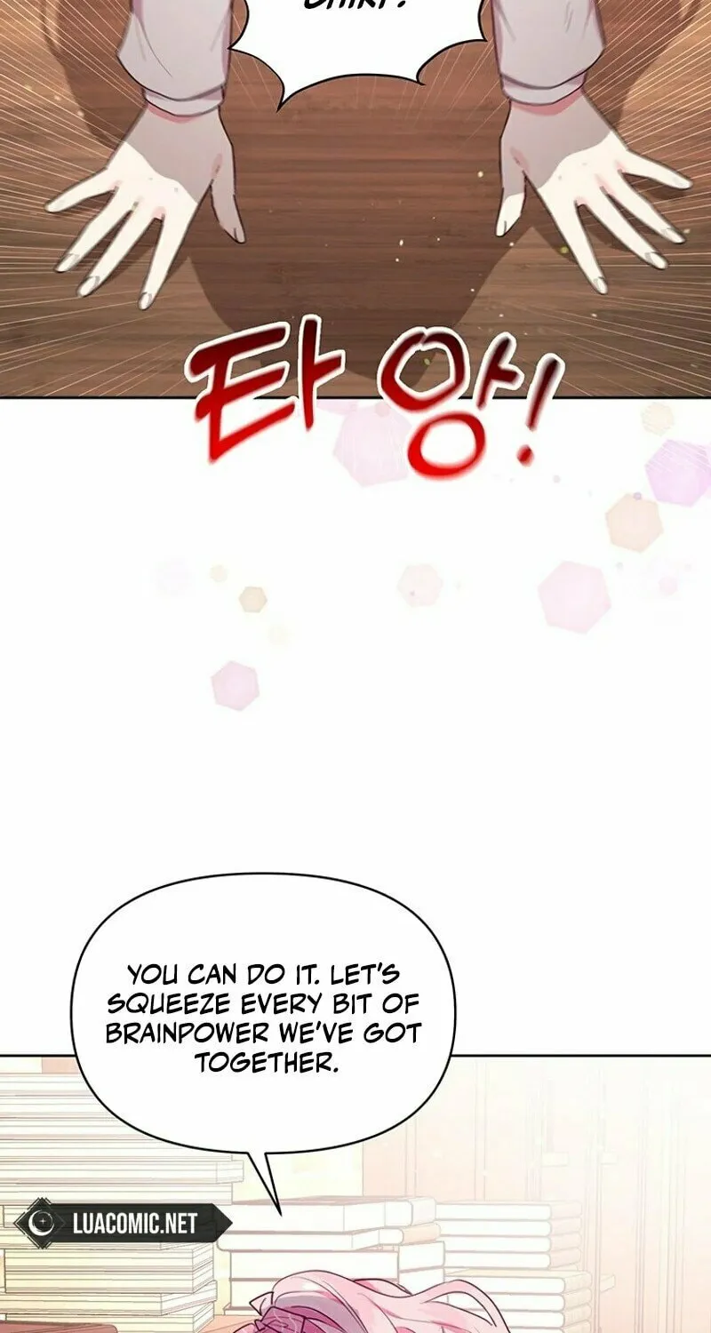 A Strange but Effective Villainess Life Chapter 2 page 56 - 