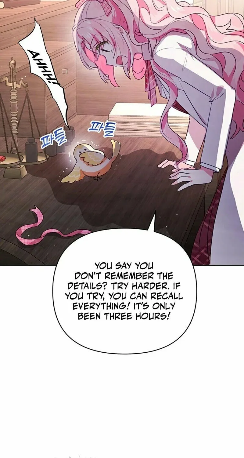 A Strange but Effective Villainess Life Chapter 2 page 57 - 