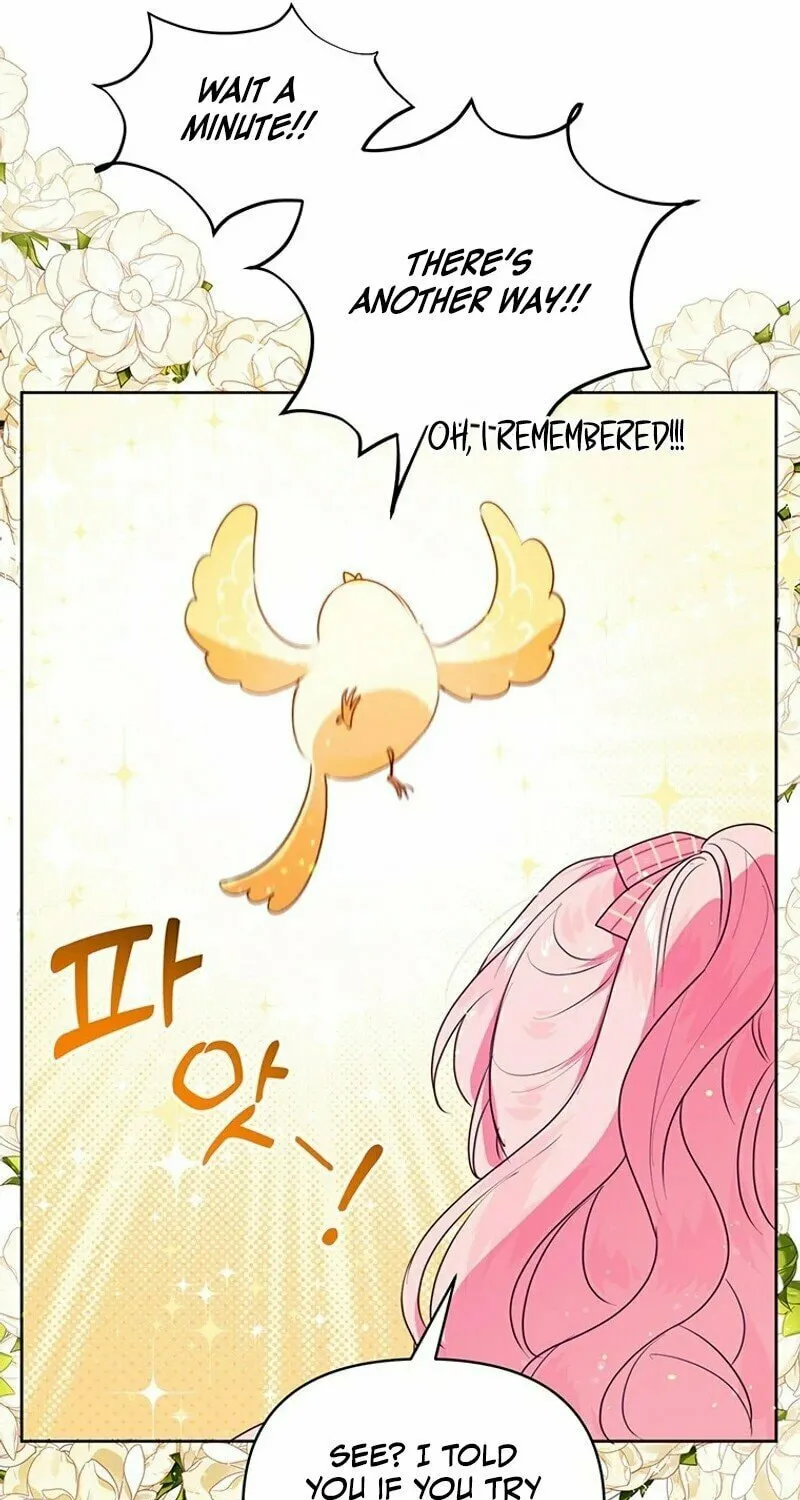 A Strange but Effective Villainess Life Chapter 2 page 61 - 